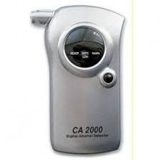 Profesionalni alkotester CA2000 PRO Profesionalni alkotester CA2000 PRO