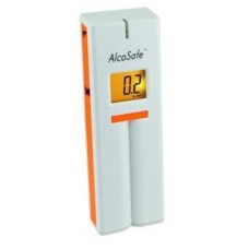 ALCOSAFE 25 - digitalni alkotester ALCOSAFE 25 - digitalni alkotester