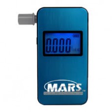MARS - profesionalni alkotester z vgrajenim elektrokemičnim senzorjem MARS - profesionalni alkotester z vgrajenim elektrokemičnim senzorjem