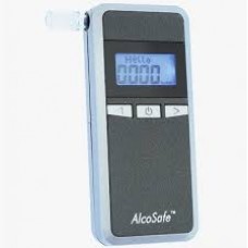 S4 - polprofesionalni alkotester S4 - polprofesionalni alkotester